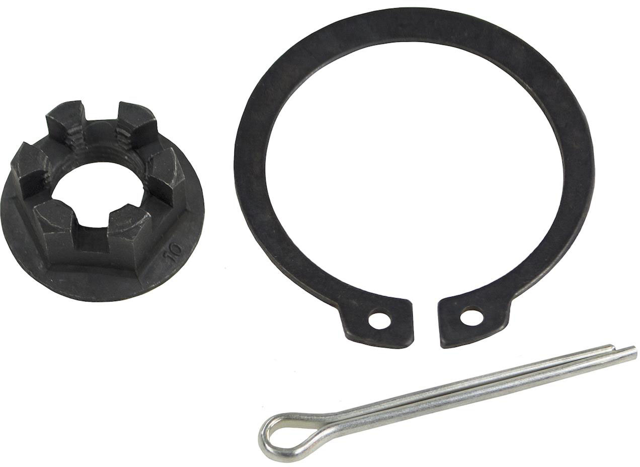 GK9385 Front, Driver or Passenger Side, Lower Ball Joint - Image 3