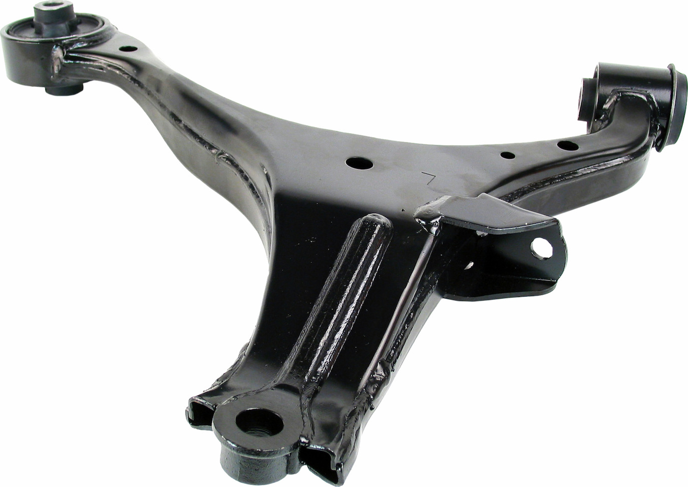 GS20410 Front, Driver Side, Lower Control Arm, Steel