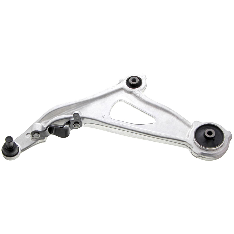 GS301218 Front, Driver Side, Lower Control Arm, With ball joint(s), Aluminum, Original Grade Series