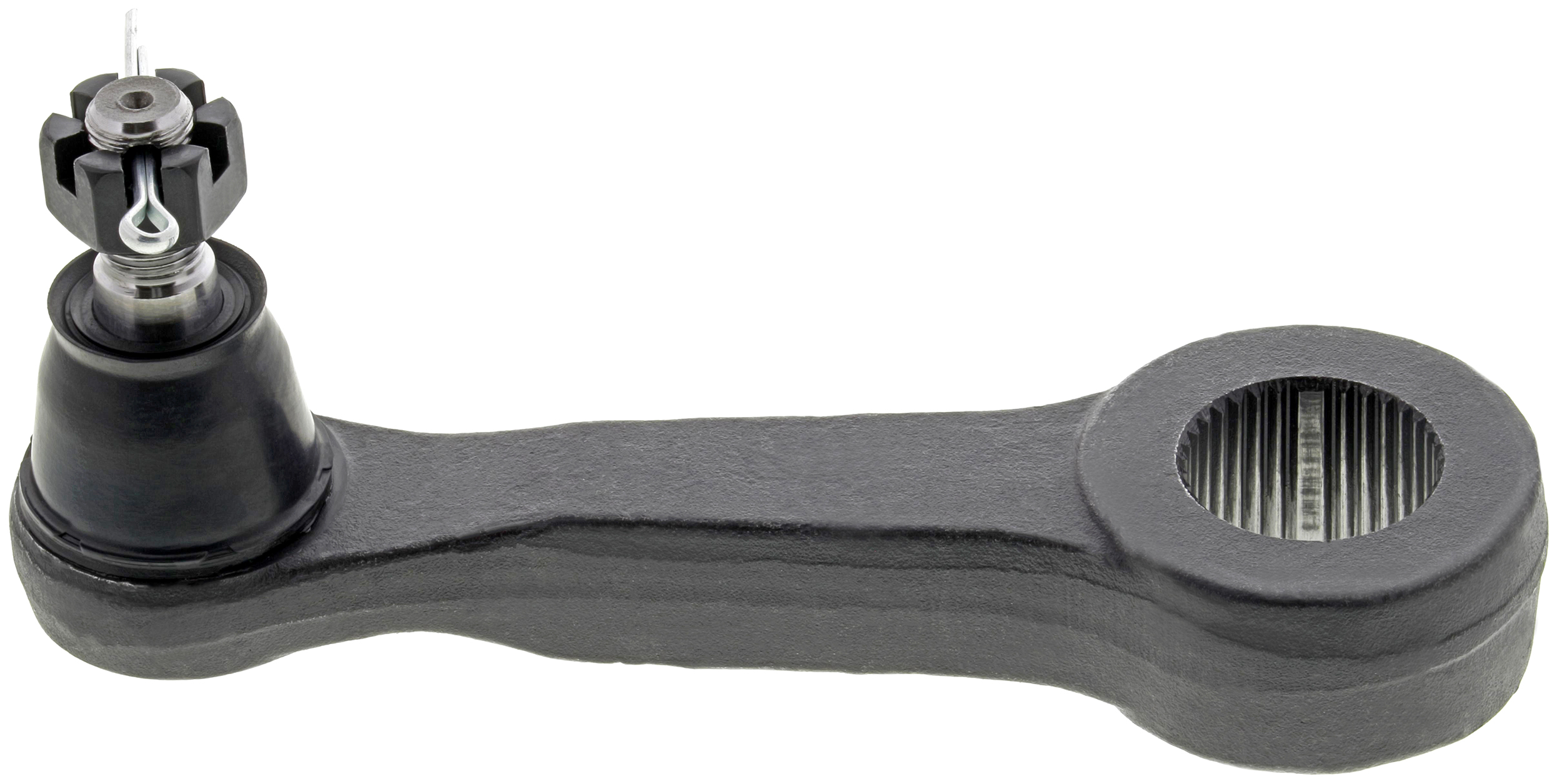 GS30911 Pitman Arm - Steel, Direct Fit, Sold Individually - Image 2