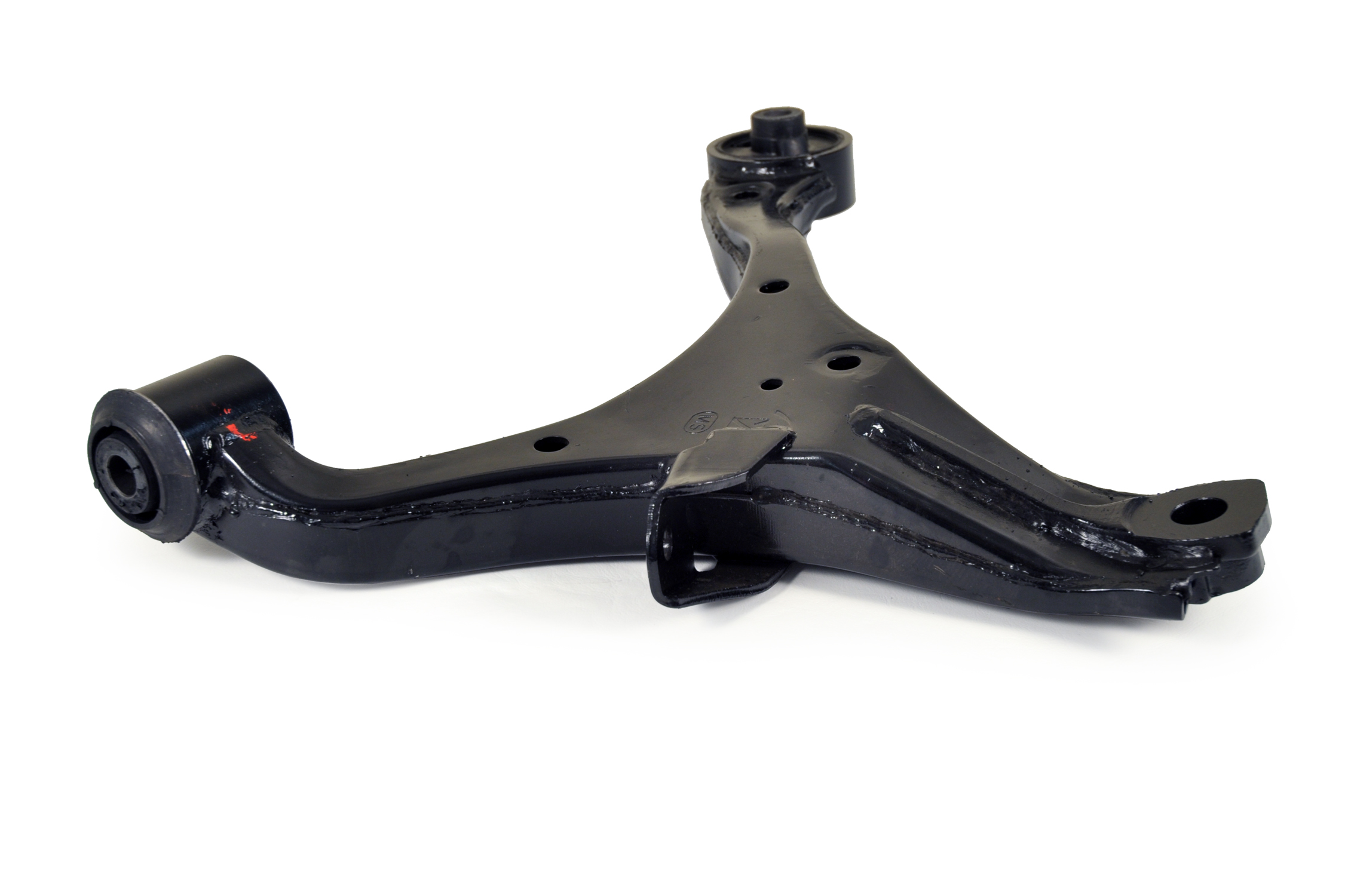 GS601013 Front, Passenger Side, Lower Control Arm, Steel