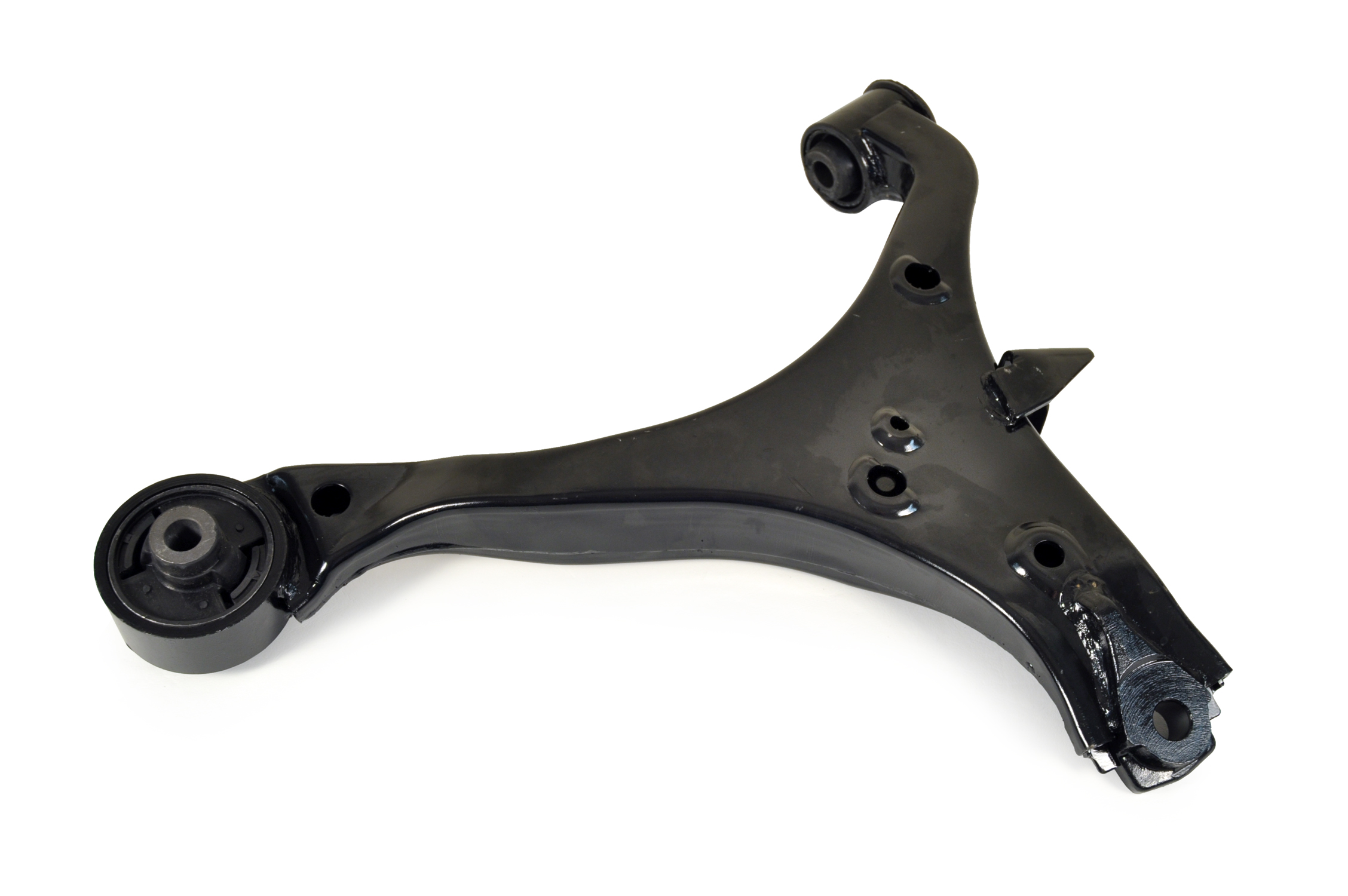 GS601013 Front, Passenger Side, Lower Control Arm, Steel - Image 2