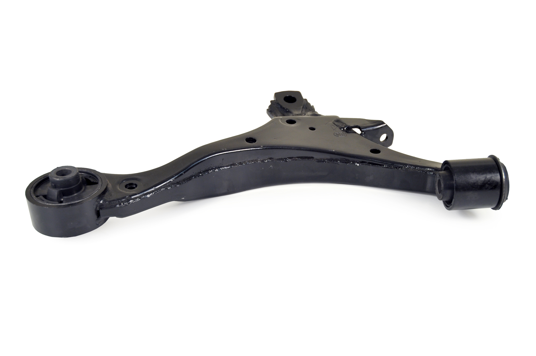 GS601013 Front, Passenger Side, Lower Control Arm, Steel - Image 3