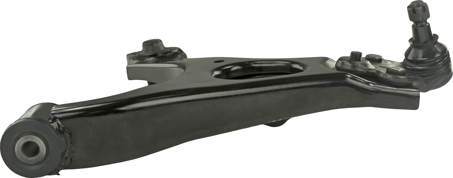 GS60101 Front, Passenger Side, Lower Control Arm - Image 2
