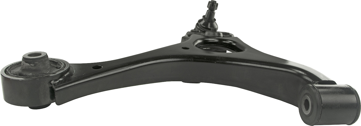 GS60101 Front, Passenger Side, Lower Control Arm - Image 3