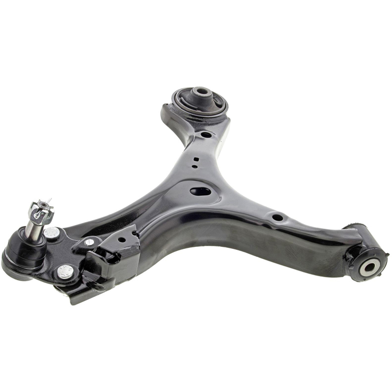 GS601100 Front, Driver Side, Lower Control Arm, Steel, Original Grade Series - Image 2
