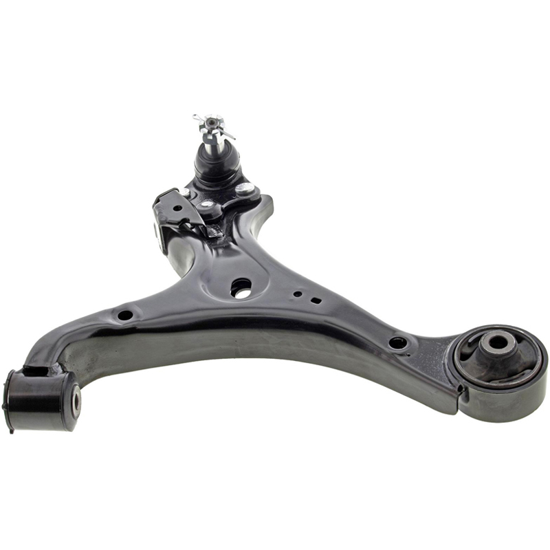 GS601100 Front, Driver Side, Lower Control Arm, Steel, Original Grade Series - Image 3