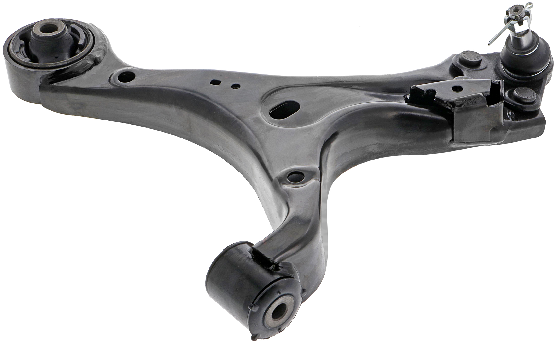 GS601101 Front, Passenger Side, Lower Control Arm, Steel