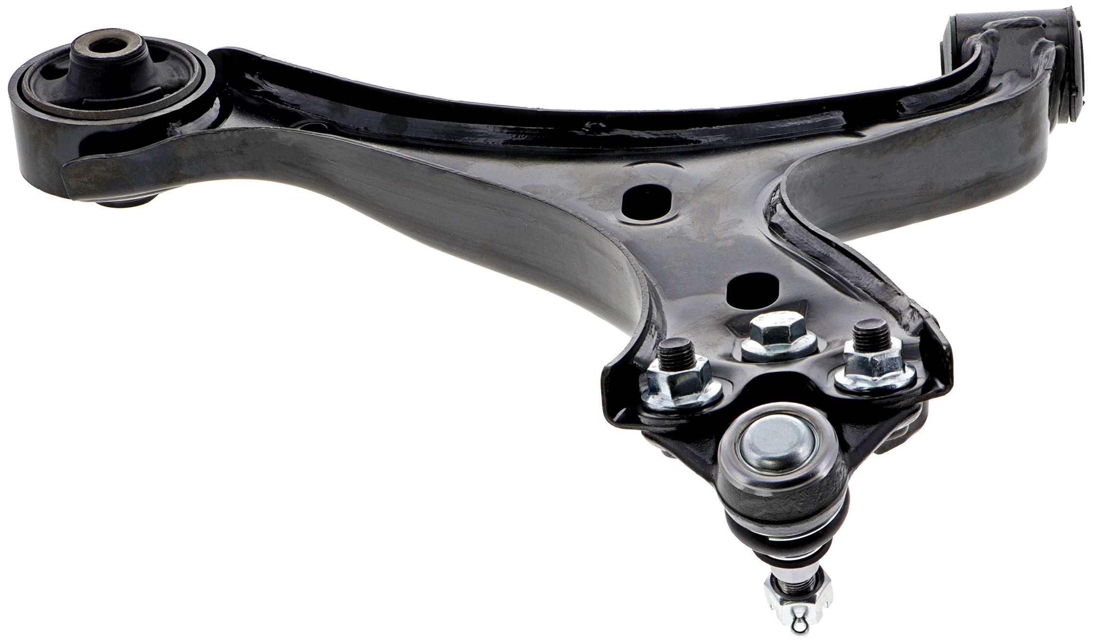 GS601101 Front, Passenger Side, Lower Control Arm, Steel - Image 3