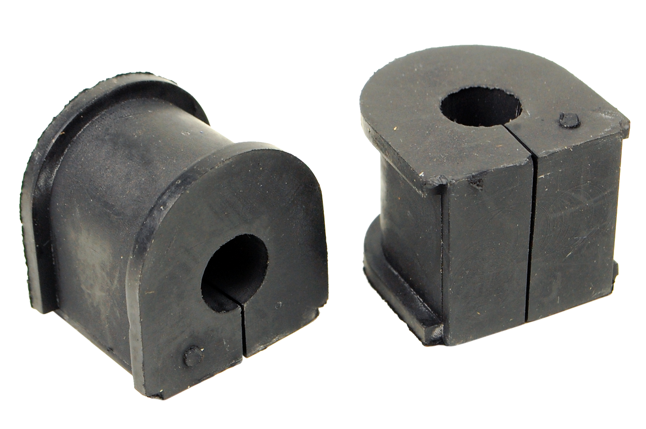 GS60887 Rear To Frame Sway Bar Bushing, Set of 2