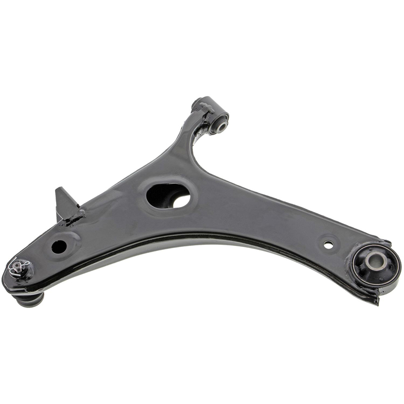 GS801052 Front, Passenger Side, Lower Control Arm, 2.5L, 4Cyl, Steel, Original Grade Series