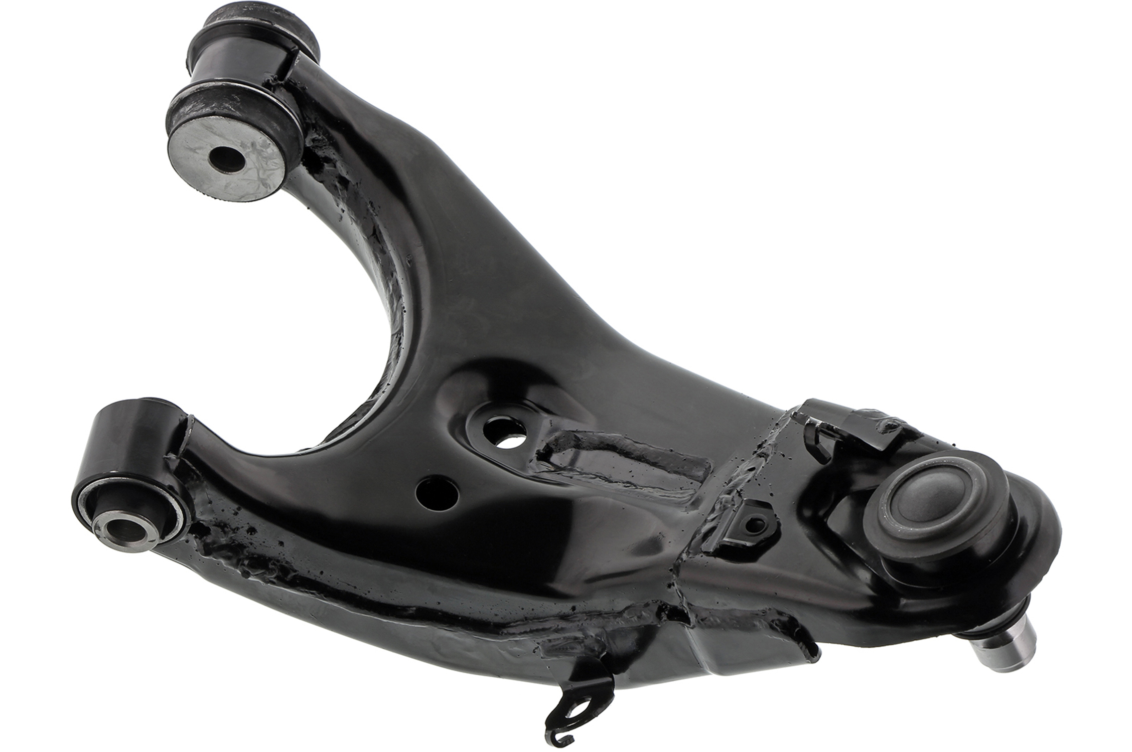 GS801177 Rear, Driver Side, Upper Control Arm, Steel