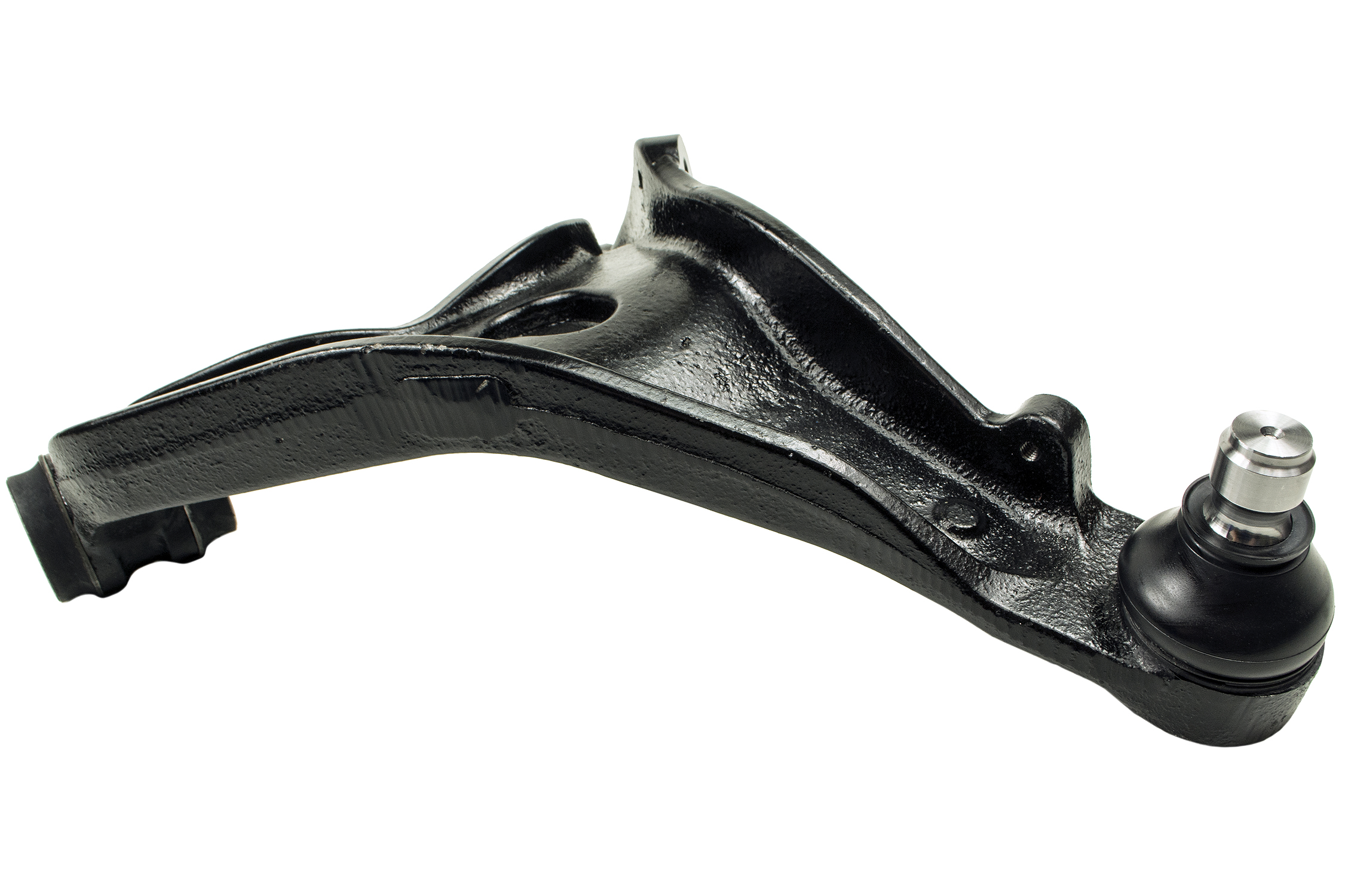 GS801180 Rear, Driver Side, Upper Control Arm, Steel