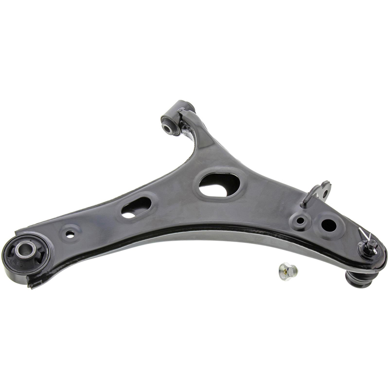 GS801212 Front, Driver Side, Lower Control Arm, Steel, Original Grade Series