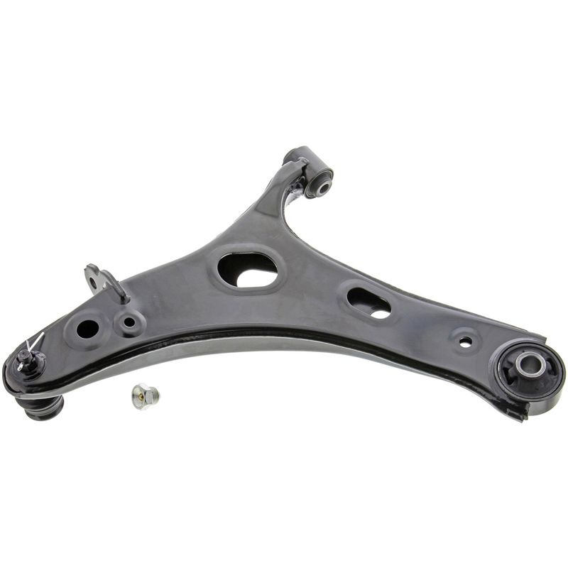 GS801213 Front, Passenger Side, Lower Control Arm, Steel, Original Grade Series