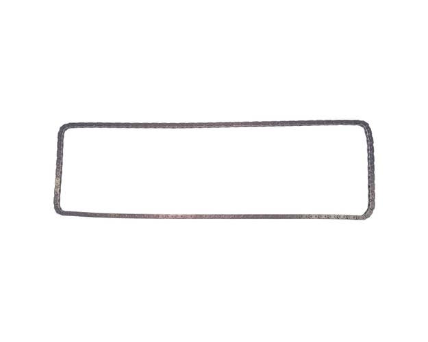 Melling Stock Replacement 1025 | Engine Timing Chain