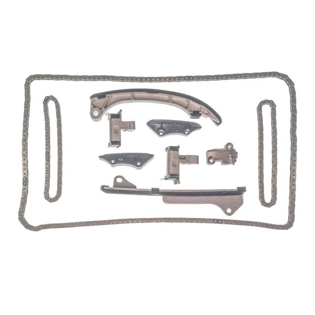 Melling Stock Replacement 3-0490SX | Engine Timing Set