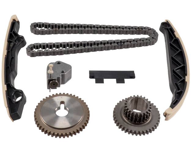 Melling Stock Replacement 3-1051S | Engine Timing Set