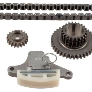 Melling Stock Replacement 3-1053S | Engine Balance Shaft Chain Kit
