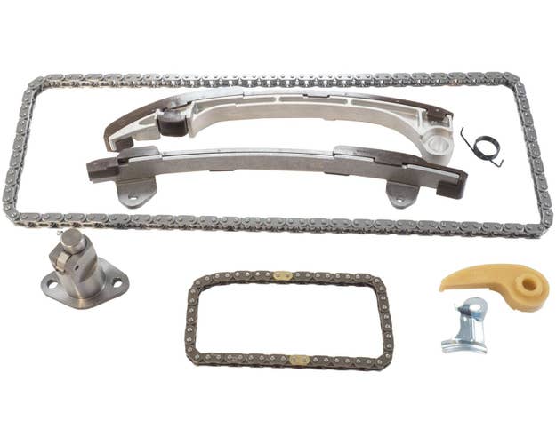 Melling Stock Replacement 3-752SX | Engine Timing Set