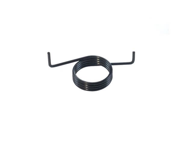 Melling Stock Replacement 5500B | Engine Oil Pump Chain Tensioner Spring