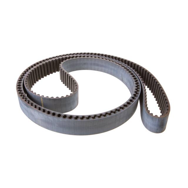 Melling Stock Replacement B-0277 | Black Engine Timing Belt