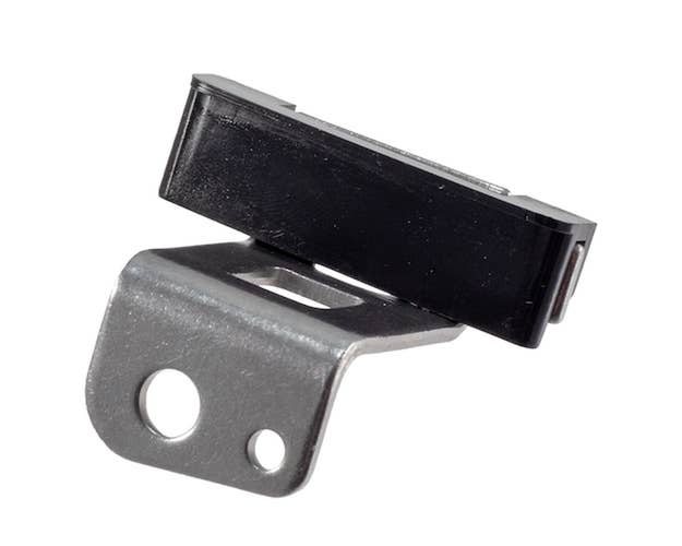 Melling Stock Replacement BG5102 | Upper Engine Timing Chain Guide