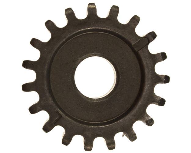 Melling Stock Replacement Engine Balance Shaft Sprocket | S945