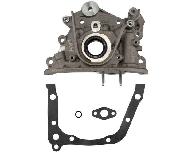 Melling Stock Replacement Engine Oil Pump | M147