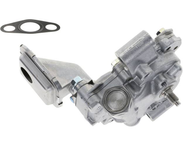 Melling Stock Replacement Engine Oil Pump | M373