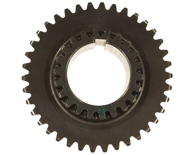 Melling Stock Replacement Engine Timing Crankshaft Sprocket | S907