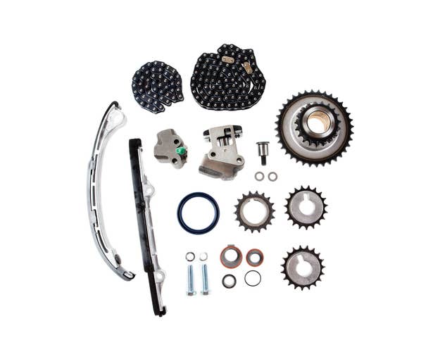 Melling Stock Replacement Engine Timing Set | 3-4210SA