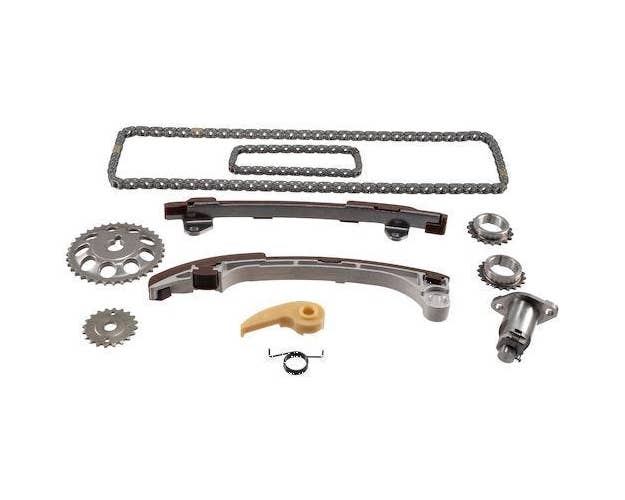 Melling Stock Replacement Engine Timing Set | 3-752S