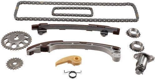 Melling Stock Replacement Engine Timing Set | 3-752S