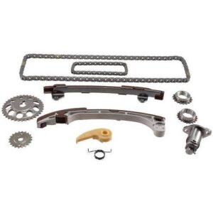 Melling Stock Replacement Engine Timing Set | 3-752S