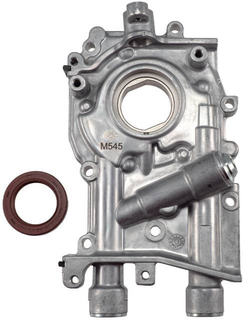 Melling Stock Replacement M545 | Engine Oil Pump