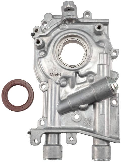 Melling Stock Replacement M546 | Engine Oil Pump