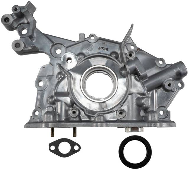 Melling Stock Replacement M548 | Engine Oil Pump