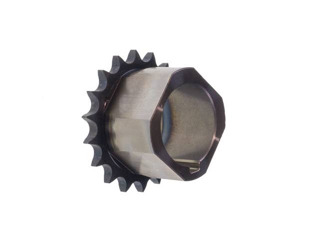 Melling Stock Replacement S1261 | Engine Timing Crankshaft Sprocket