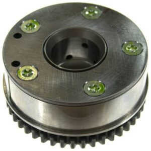 Melling Stock Replacement Silver Engine Variable Valve Timing (VVT) Sprocket | VCTA-1001