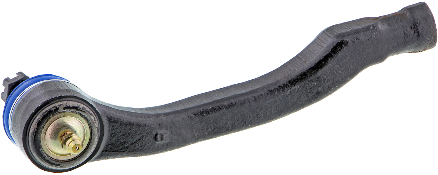 MES2943R Front, Passenger Side, Outer Tie Rod End, Supreme Series - Image 2