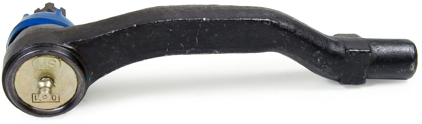 MES2946L Front, Driver Side, Outer Tie Rod End, Supreme Series - Image 2