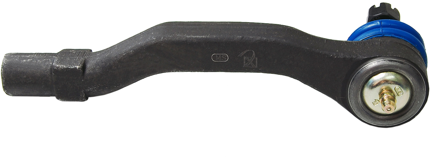 MES3331R Front, Passenger Side, Outer Tie Rod End, Supreme Series - Image 2