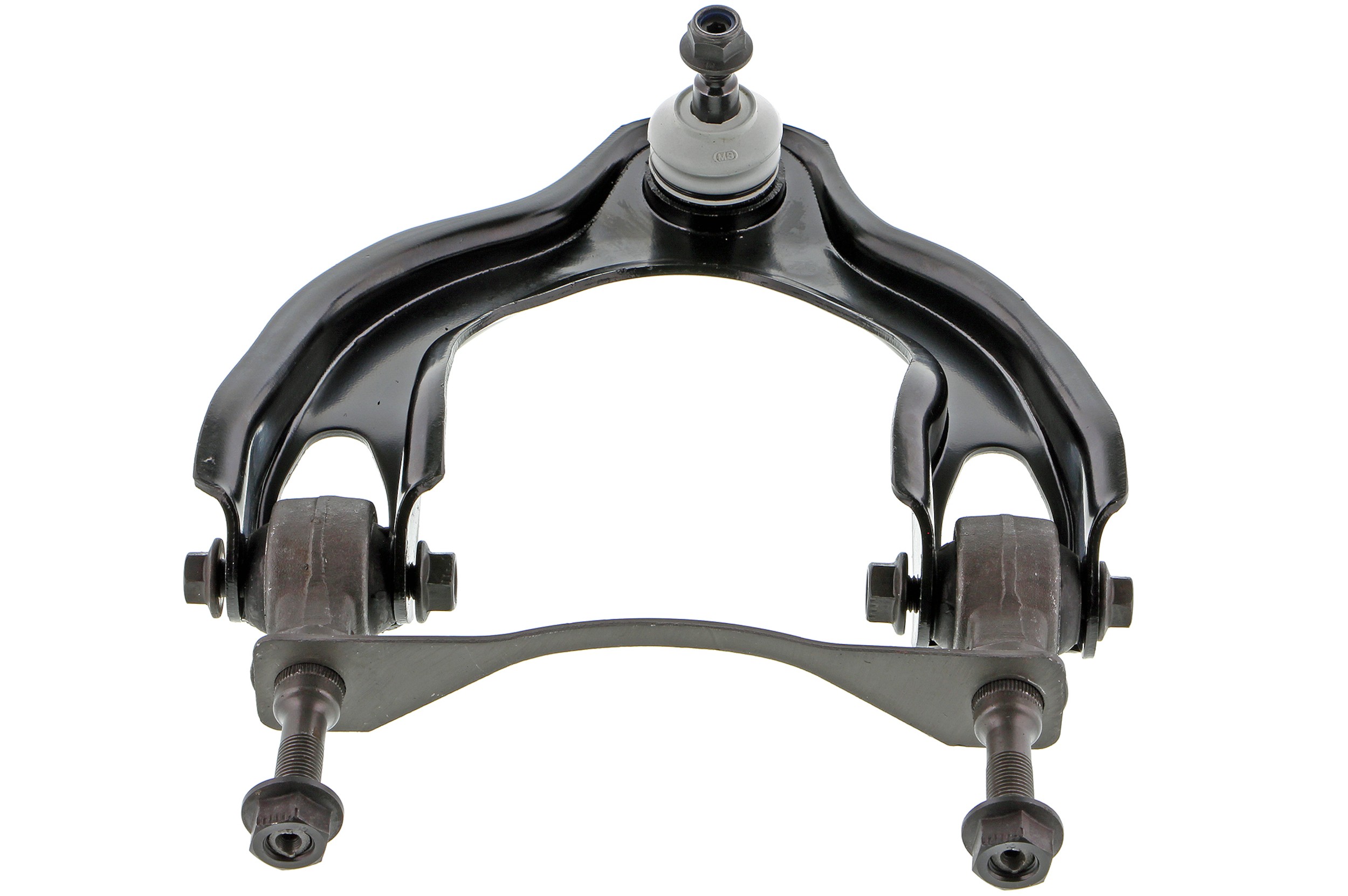 CMK90448 Front, Passenger Side, Upper Control Arm, With ball joint(s), Steel, Supreme Series