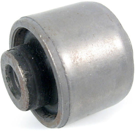 MK9443 Supreme Series Shock Bushing - Black, Natural Rubber, Direct Fit, Sold Individually