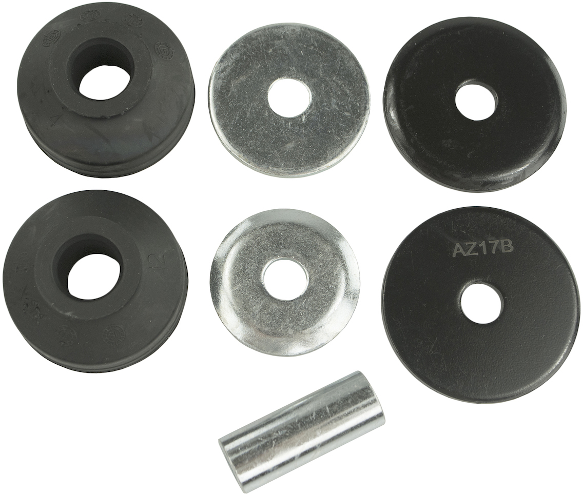 MP901940 Supreme Series Shock and Strut Mount