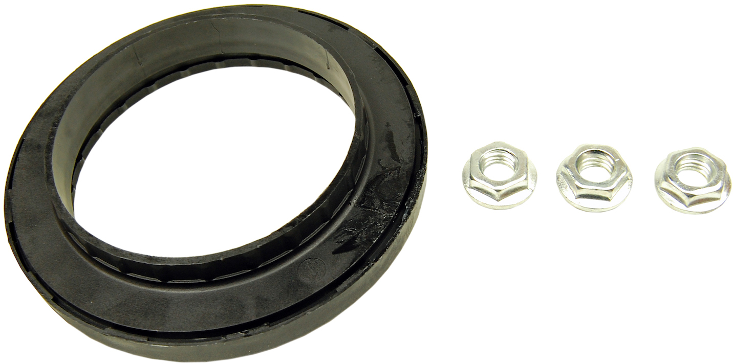 MP904960 Front, Driver Side Supreme Series Shock and Strut Mount - Image 3