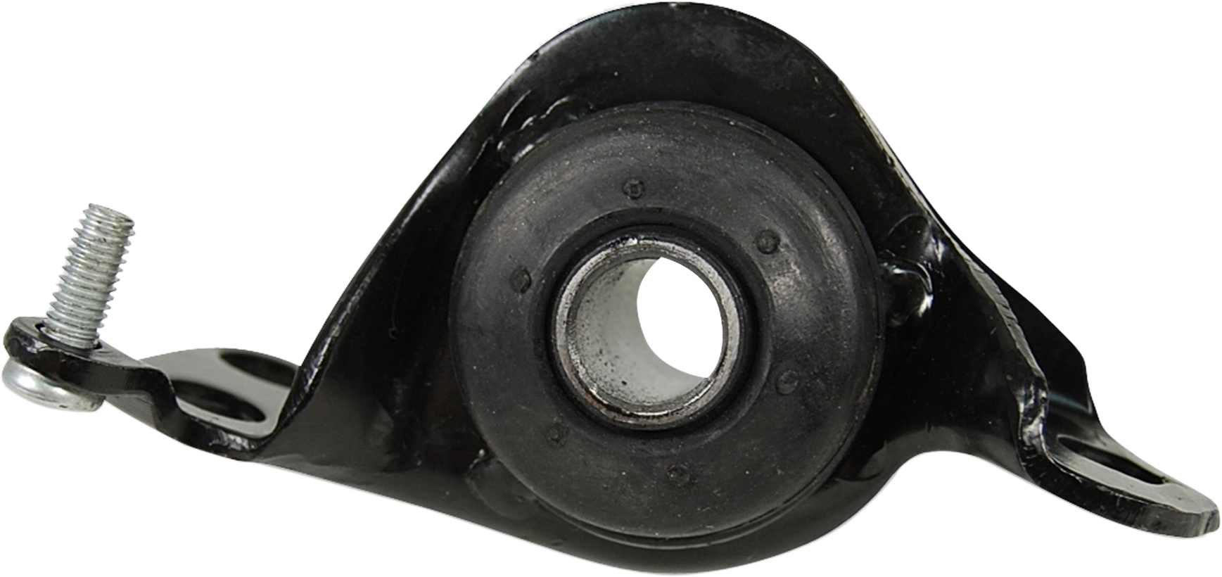 MS60400 Front, Driver Side, Lower, Rearward Control Arm Bushing Supreme Series, Sold Individually - Image 2