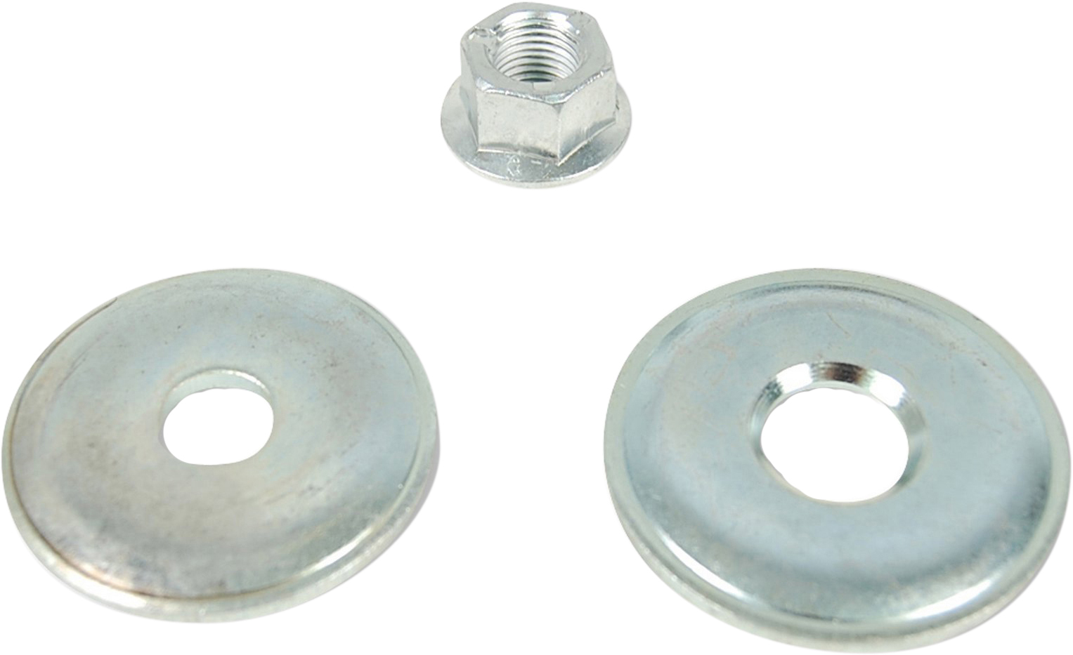 MS60400 Front, Driver Side, Lower, Rearward Control Arm Bushing Supreme Series, Sold Individually - Image 3