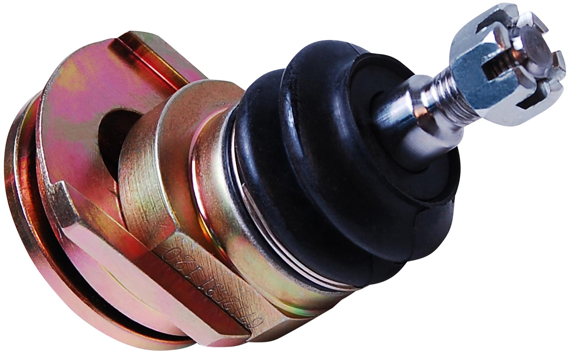 MS60513 Front, Driver or Passenger Side, Upper Ball Joint Supreme Series